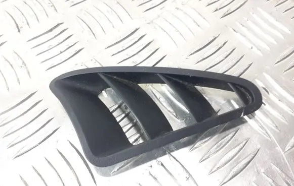 Mazda CX-7 Dashboard side air vent grill/cover trim