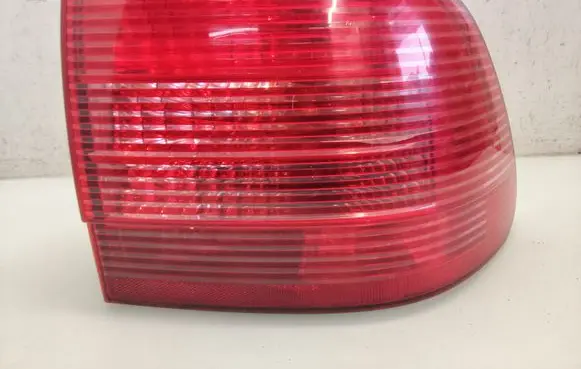 Porsche Cayenne (9PA) Rear/tail lights 