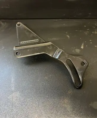 Chevrolet Corvette Other air conditioning (A/C) parts 