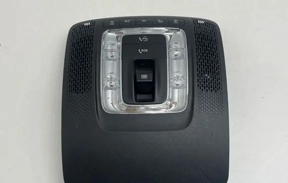 Mercedes-Benz A W177 Front seat light A0009001924 2007312989