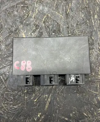 BMW 5 E60 E61 Parking PDC control unit/module 66216954007 A102D1421 601929