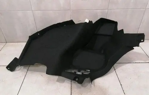 Tesla Model 3 Parcel shelf load cover trim 108293200K