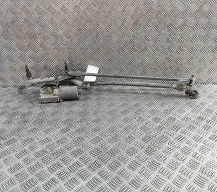 Audi Q7 4L Front wiper linkage and motor 4L2910113 4691569999