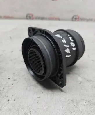 Seat Ibiza IV (6J,6P) Mass air flow meter 038906461B 0281002531