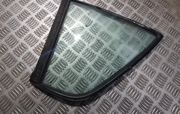 Mitsubishi Galant Rear vent window glass 