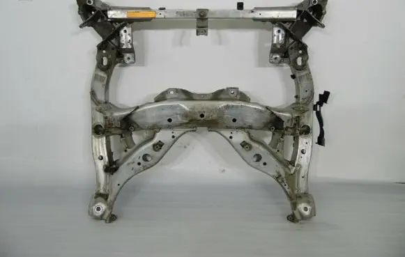 BMW 5 GT F07 Front subframe 31116796692 6796692
