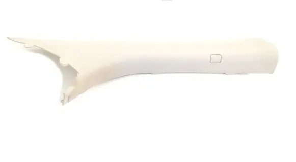 Audi A6 S6 C7 4G (A) pillar trim 1LL88TRMAC