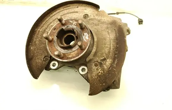 Land Rover Discovery Sport Rear wheel hub