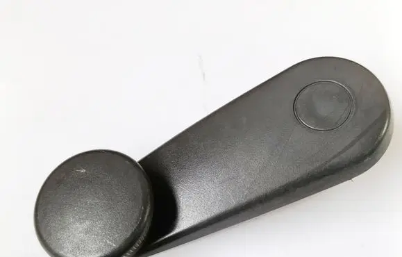 Volvo S40, V40 Rear door window winding handle 