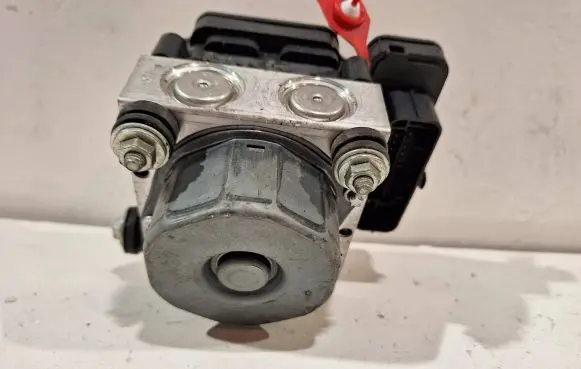 Renault Captur ABS Pump 0265242152