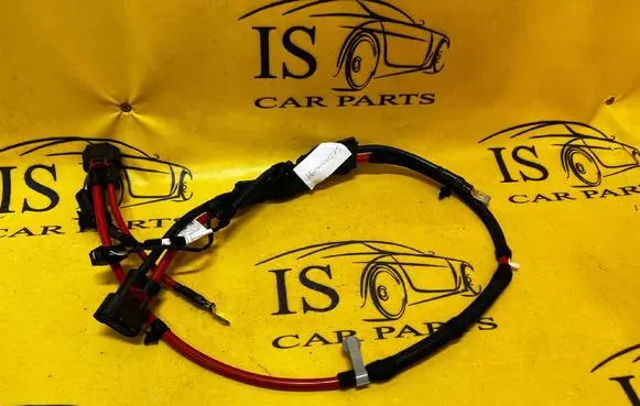BMW X5 F15 Brake wiring harness 61129306099 9306099