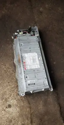 Toyota Prius (XW20) Hybrid / electric car battery G928047100 G92802 8989047080