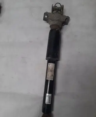 Audi Q7 4M Rear shock absorber/damper 4M0513021T