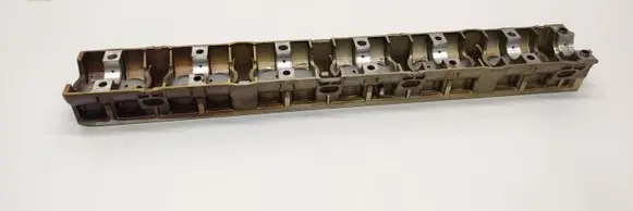 BMW 3 E46 Other cylinder head part 1433094