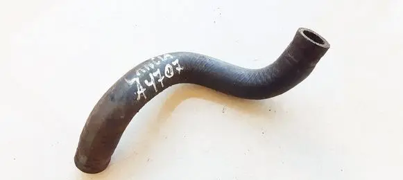 Lancia Phedra Engine coolant pipe/hose