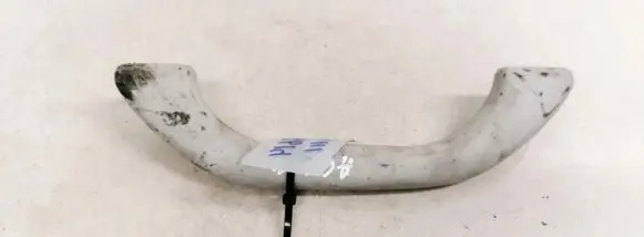 Front interior roof grab handle