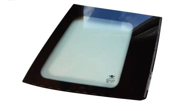 Mini Cooper Countryman R60 Rear side window 43R001583