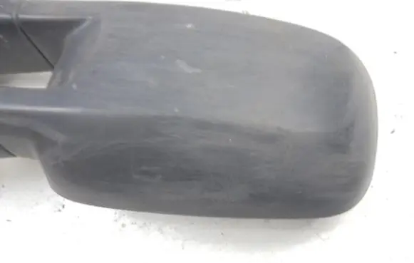 Volkswagen Caddy Manual wing mirror 010109