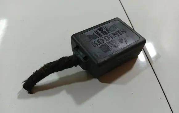 Mini One - Cooper R50 - 53 Other control units/modules 97Ri0104809