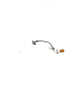 Subaru Outback (BS) Rear tail light wiring loom 