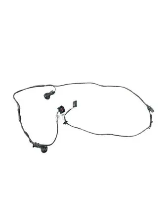 BMW 3 G20 G21 Parking sensor (PDC) wiring loom 8717380 9472246