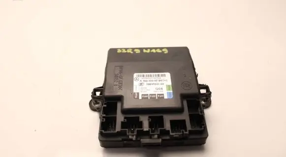 Mercedes-Benz A W169 Door control unit/module A1699000700