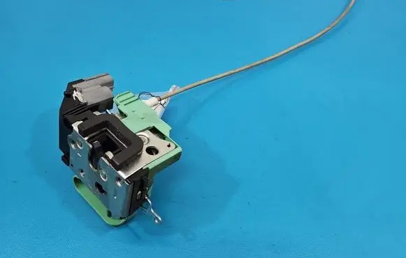 Fiat Linea Front door lock IMPRK1596161