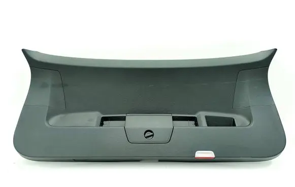 Volkswagen Tiguan Allspace Tailgate/boot lid cover trim 5NN867601A
