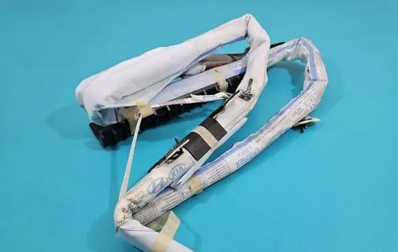 KIA Rio Roof airbag 85010H8000 IMPRK1441103
