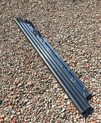 Mercedes-Benz G W463 2nd Gen Thresholds for All-terrain vehicles A4634912800