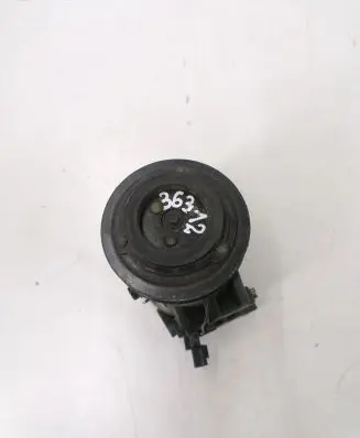 Hyundai i20 (PB PBT) Air conditioning (A/C) compressor (pump) DV080072