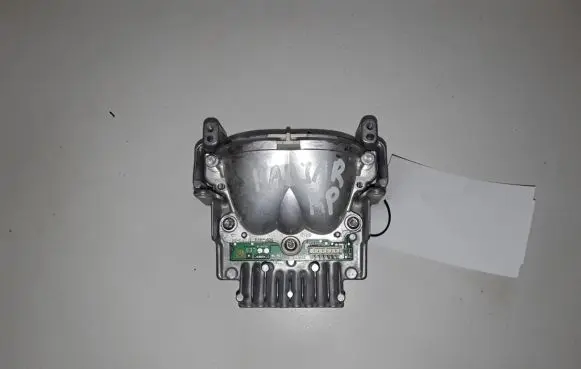 Renault Kadjar Light module LCM 4DW01570101