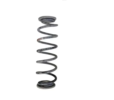 Volkswagen Touran I Rear coil spring
