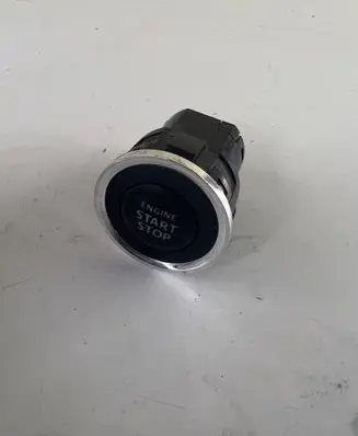 Suzuki Ignis Engine start stop button switch 3729081P03 P74P0 201810L000484