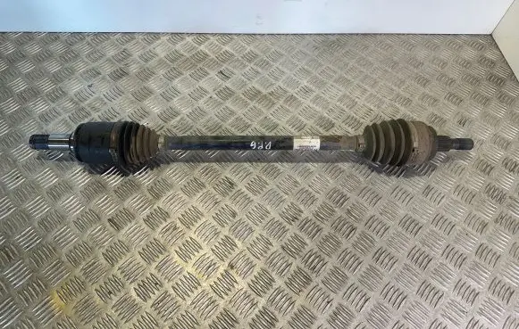 Mercedes-Benz ML W164 Rear driveshaft A1643500010 320862H 380524H
