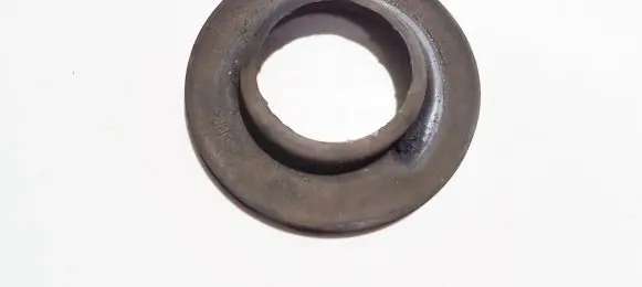 Toyota Yaris Front coil spring rubber mount 482580d050 48258-0d050