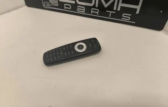 Mercedes-Benz S W221 Head unit multimedia control A2218703889