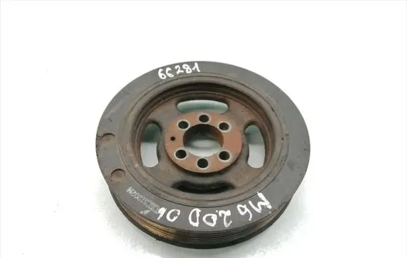 Mazda 6 Crankshaft pulley 51202H