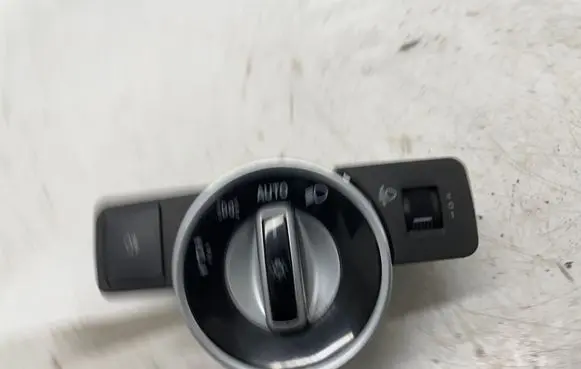 Mercedes-Benz E W212 Light switch A2129055001