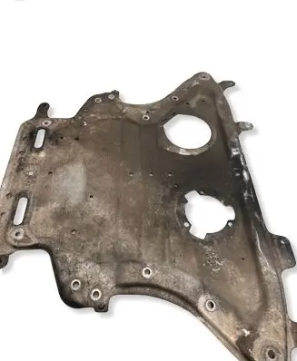 BMW 7 G11 G12 Engine splash shield/under tray 6861105