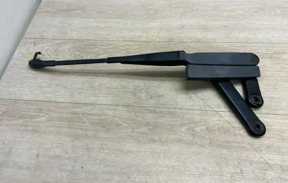 Porsche Cayenne (92A) Front wiper blade arm 7P0955410B 95862802900