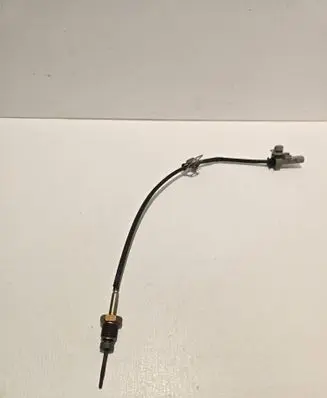 Opel Astra K Exhaust gas temperature sensor 55497480 1130A