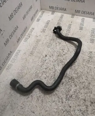 BMW 7 G11 G12 Engine coolant pipe/hose 16383510