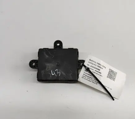 Volvo V60 Door control unit/module 31318963 AV6N14C236BB
