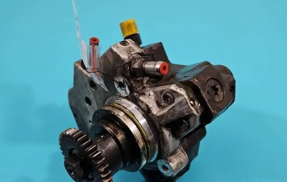 Mercedes-Benz E W212 Fuel injection high pressure pump A6420700801 IMPRK1446142