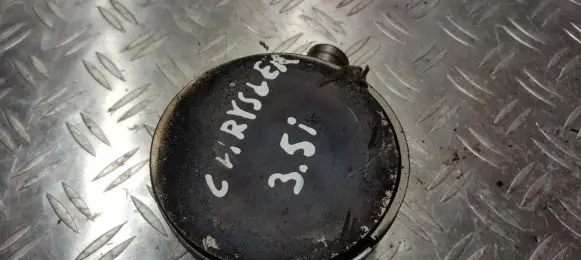 Chrysler 300M Piston 