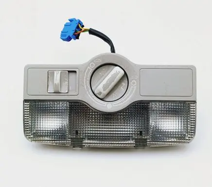 Audi A4 S4 B5 8D Front seat light 8D0947105A