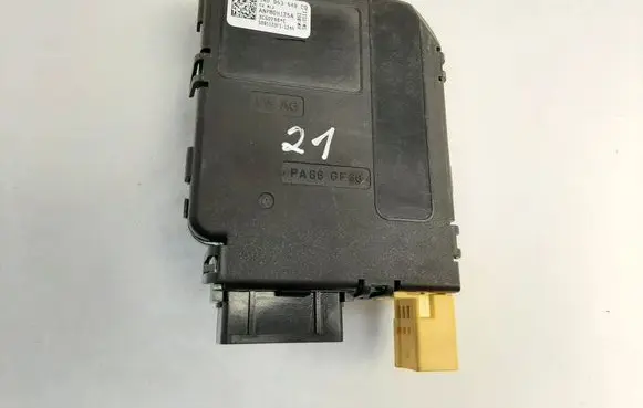 Steering angle sensor
