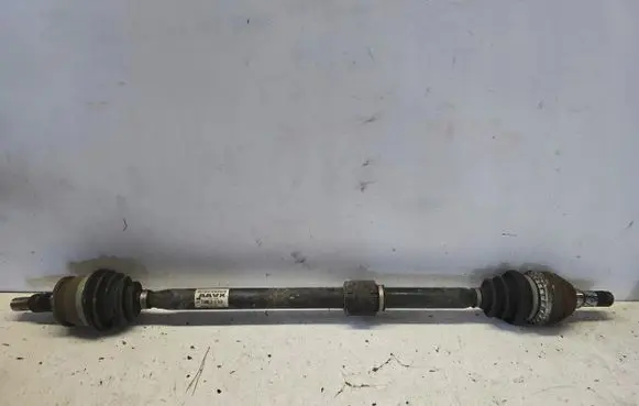 Opel Zafira C Front driveshaft 13377898