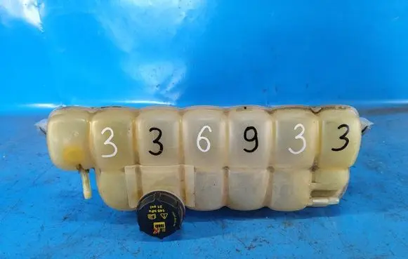 Ford Expedition Coolant expansion tank/reservoir FL3Z8A080A